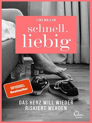 cover image of Schnell.liebig